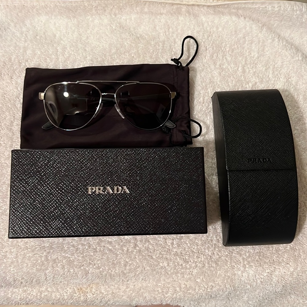 Prada Sunglasses